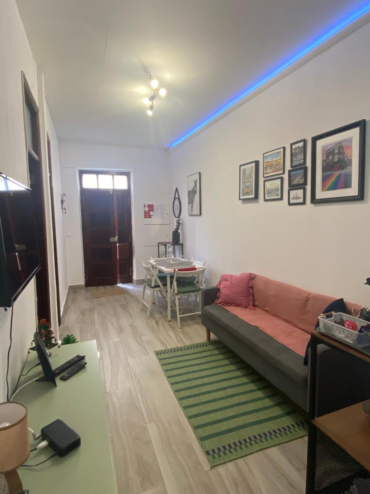 Appartement Beato Typical House à Lisboa Extérieur photo