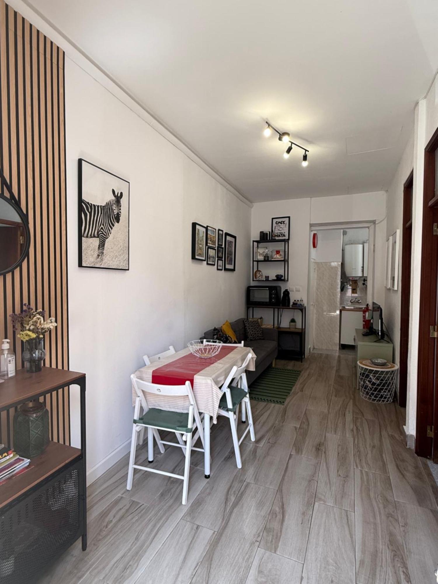 Appartement Beato Typical House à Lisboa Extérieur photo